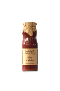 Mus z Malin - 250ml/250g