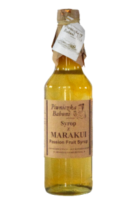 Syrop z Marakui 500ml