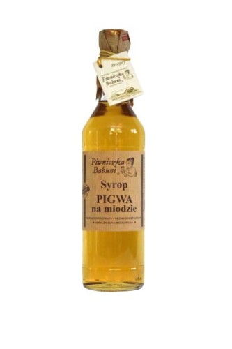 Syrop Pigwa na miodzie NOWY.jpg