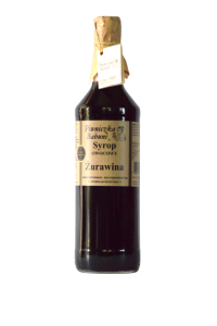 Syrop Żurawina - 1000ml