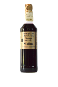 Syrop Malina - 1000ml