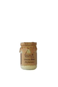 Chrzan Biały Wyborowy - 200ml/180g
