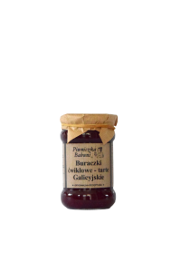 Buraczki Ćwikłowe Tarte - galicyjskie - 315ml/290g