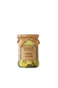 Sałatka Mizeria - 540ml/500g