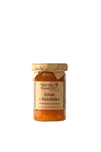 Dżem z Rokitnika - 250ml/285g